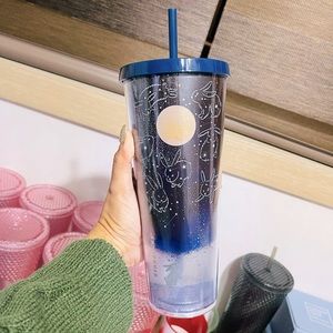 COPY - Starbucks Stargazing Bunny Venti